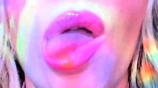 Petite Mercy - Brace Yourself For Once You Open This Video