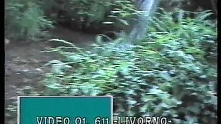 Never Published Amateur Porn with 90s Housewife #4