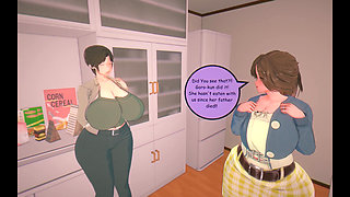 Suddenly Engaged in Ntr