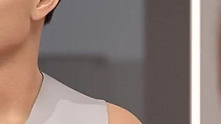 Growing Things up - Part 12 - Fucking a MILF by Loveskysan69