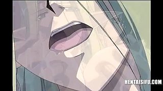 Elf Princesses Brainwashed Into Sex Slaves - Hentai Anime with English Subs