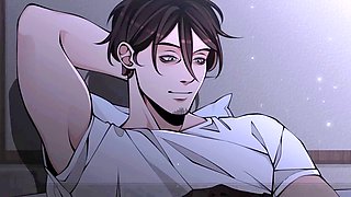 Mom futa cartoon, futa manga, demon