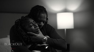 The Blackout 4 Ft Mahlaysia Li