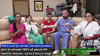 Don't Tell Doc I Cum On The Clock - Canada