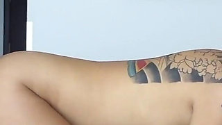 Johntronx - I Banged and Creampied This Hot Thai Babe in POV Fashion