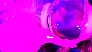 Luna Allora - Repopulate