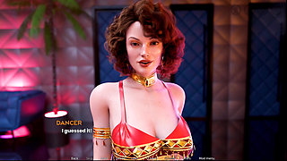 Unseen Instincts (parte 18)