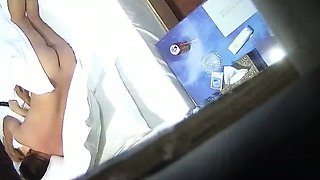 Horny fat arab housewife fingered on amateur hidden cam