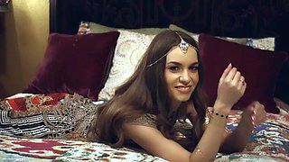 Tali Dova - Boho Beauty 3: Big Tits, Teen  Big Ass Porn