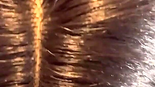 Sex with the Cameraman After a Live Broadcast