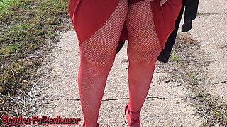 Enjoying Oneself in the Fields