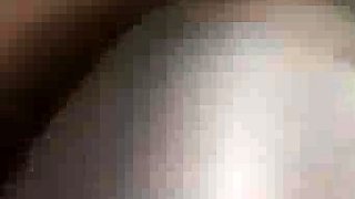 Cuckold wife takes 2 BBC loads threesome nn