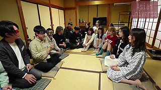 Hot Spring Bus Tour - a Packed Getaway of Unrestrained Group Indulgence