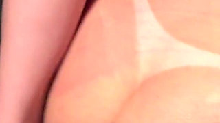 Goddaughter Sucked Her Stepmother's Dick While Her Father Was at Work