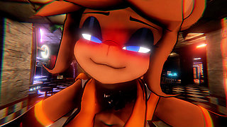 Fap Nights at Frennis all Scene In 4K