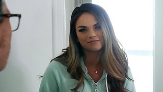These Pipes Are Clean With Keiran Lee, Athena Faris - Brazzers