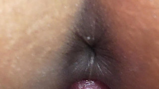 Today My Stepmother's Stepdaughter Had Sex with Me, Took My Thick Penis in Her Ass, Step Stepsister Hindi Audio