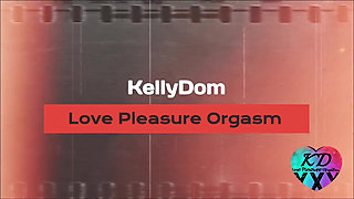 Doctor Dominik's Game of Punishing Patient Kelly by Giving Her Orgasms