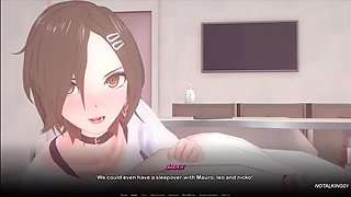 Twisted World Remake ep7