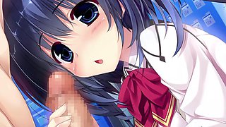 Tatenokawa Tsumuri - 02: Blowjob, Japanese  Small Tits Porn