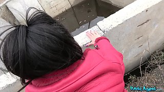 Amoral harlot amateur sex video