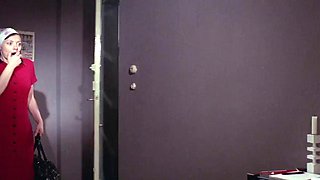 Between Dusk and Desire: Babe, Blonde  Masturbation Porn