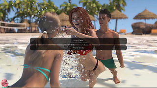 My STEPMOTHER wants to eat my HUGE COCK - 5 - Jazziuu