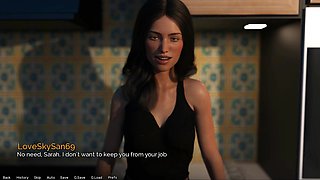 Rebels of the College - Part 3 - Hot Babe Kissed Me by Loveskysan69