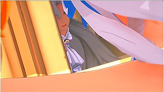 Furina Ntr Sex - Genshin Impact