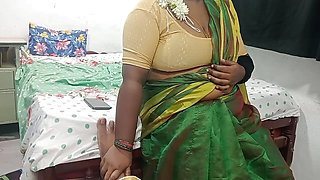 VENI" she will do anything for her Family, Neighbour big cock hard doggy style fucking her moaning so hot Tamil