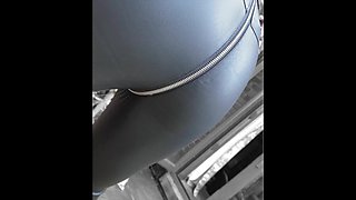 Ass Stills Montage