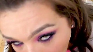 Deepthroat Sirens Compilation Vol 54 - 5 Deepthroat Scenes