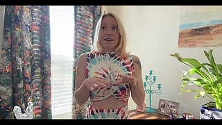 Paying Stepmom with Creampies