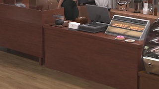 Obsessed with Horny Divorced MILFs (part 13)