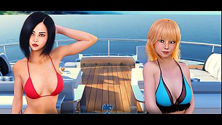 Hentai fuck, miracle, hentai anime