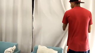 Alessandra Maia And Japa Loki - Meu Marido Me Pegou No Flagra Dando O Cu Pro Amante - Parte 01 12 Min