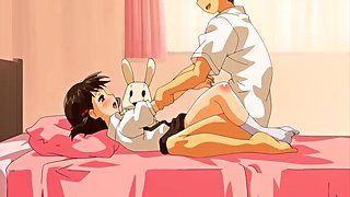 Hot Touch inside the bed_160603p0001