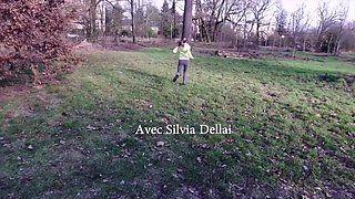 The most perverse sexual hide and seek game! - Jacquie et Michel TV