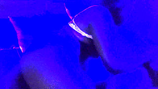 He Is Taking His Wife to Another Cloud