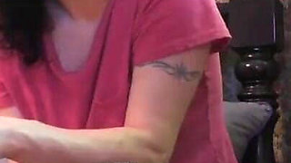 Don't be good boys, be very naughty boys for stepmommy