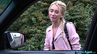 Posh whore mind-blowing sex movie