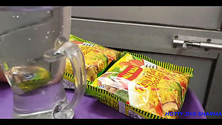 Ever Best XXX Fuck with Hotel Service Boy in the Bathroom Hotty Jiya Sharma