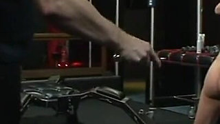 Pleasure of BDSM - FULL FILM
