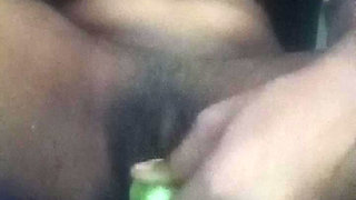 School girl masturbation