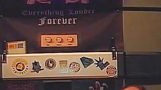 My Bitch in the Truck