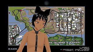 Gta San Andreas Hot Coffee Mod - Millie, a Woman That Loves BDSM and Hot Sex