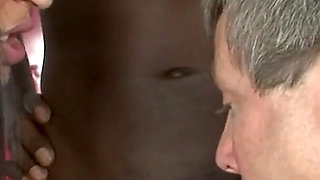 Kimberly Kendall Wants Her Cuckold to Get a Good Deal