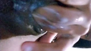 Horny asf after night out with girlies