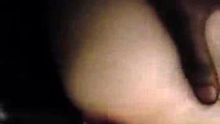 Watching my wife in a trio with 2 black boys nn