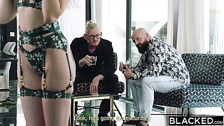 Winsome Ashby Winter at cum in mouth smut